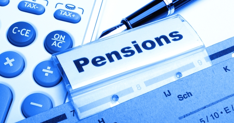 Top 10 UK Pension Misconceptions